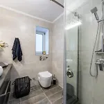 Casa Sorgente Apartman Agioi Douloi