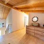 Casa Sorgente Apartman