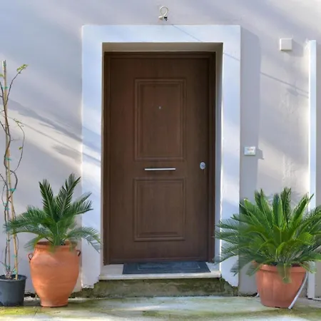 Appartement Casa Sorgente