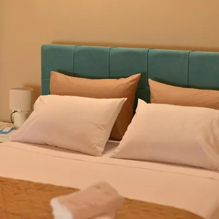 Casa Sorgente Appartement *