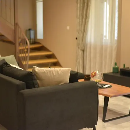 Casa Sorgente Appartement