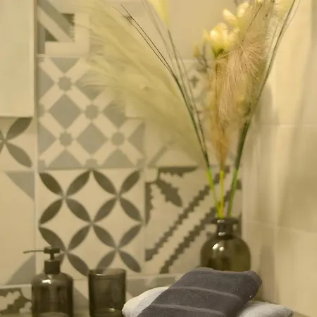 Casa Sorgente Appartement