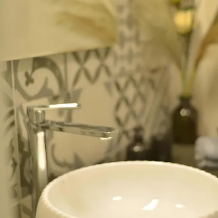 Casa Sorgente Appartement *