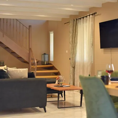 Casa Sorgente Appartement