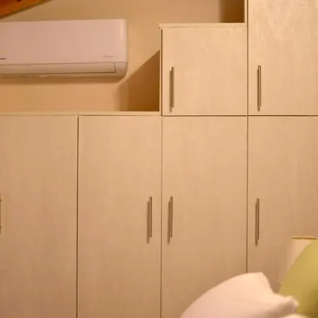 Casa Sorgente Appartement