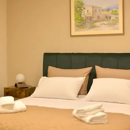 Appartement Casa Sorgente Agioi Douloi