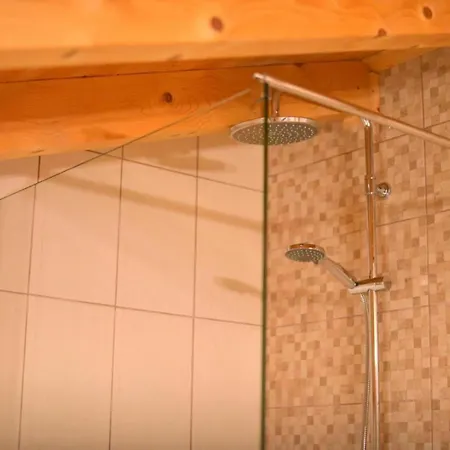 Casa Sorgente Appartement