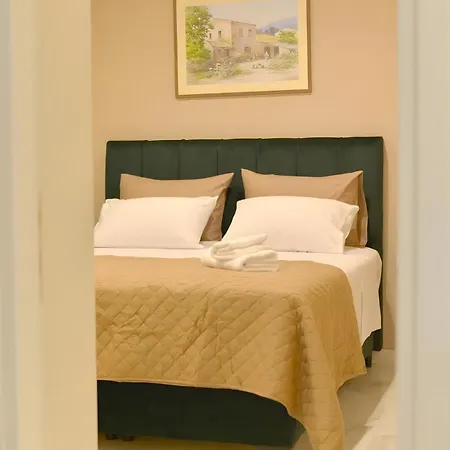 Appartement Casa Sorgente