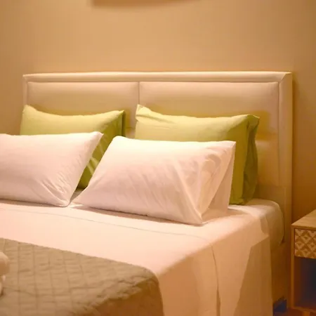 Appartement Casa Sorgente