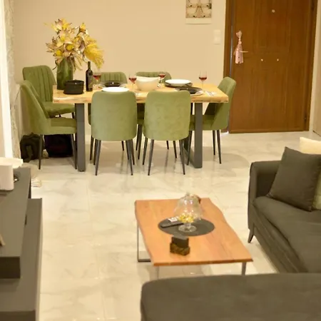 Casa Sorgente Apartment *