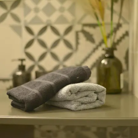 Casa Sorgente * Agioi Douloi