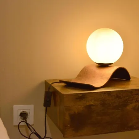 Casa Sorgente * Agioi Douloi