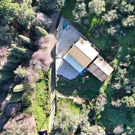 Daire Casa Sorgente Agioi Douloi