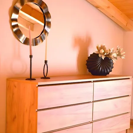 Casa Sorgente * Agioi Douloi