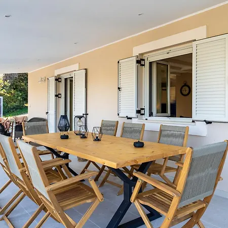 Apartamento Casa Sorgente