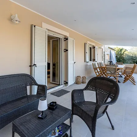 Apartamento Casa Sorgente *