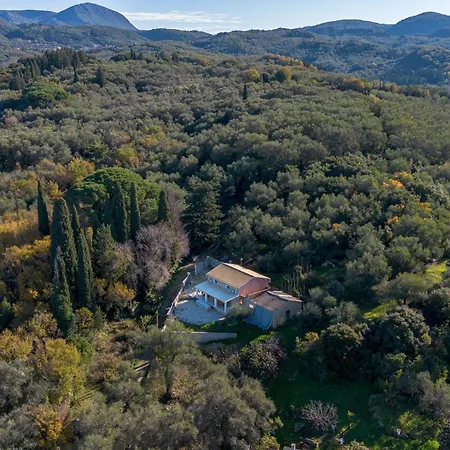 Daire Casa Sorgente