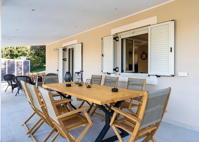 Apartamento Casa Sorgente