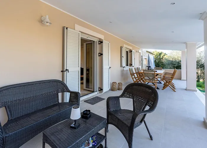 Apartamento Casa Sorgente *