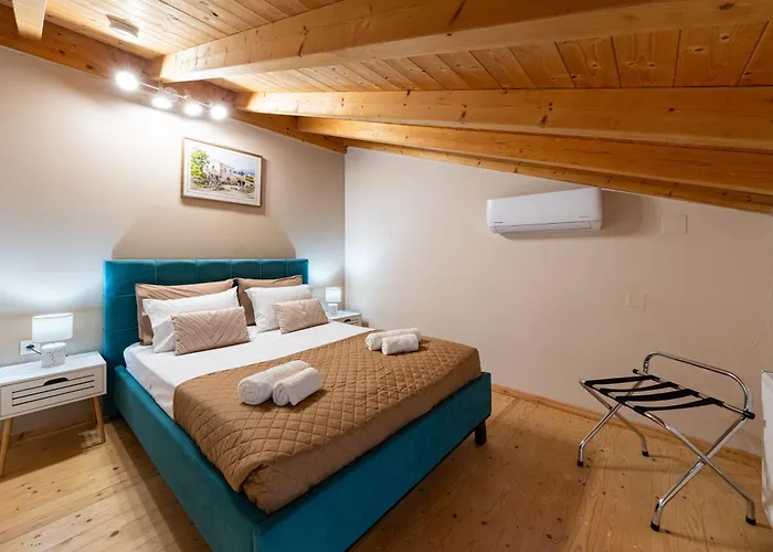 Apartamento Casa Sorgente *