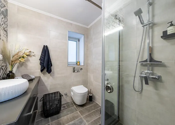 Casa Sorgente Apartamento Agioi Douloi