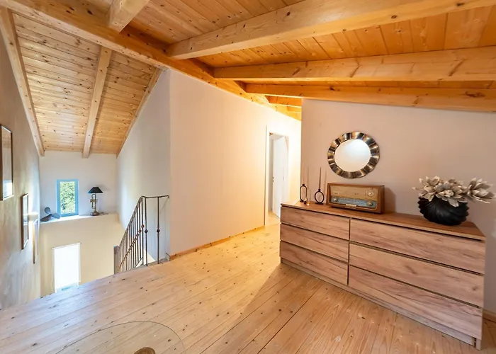 Casa Sorgente Apartamento