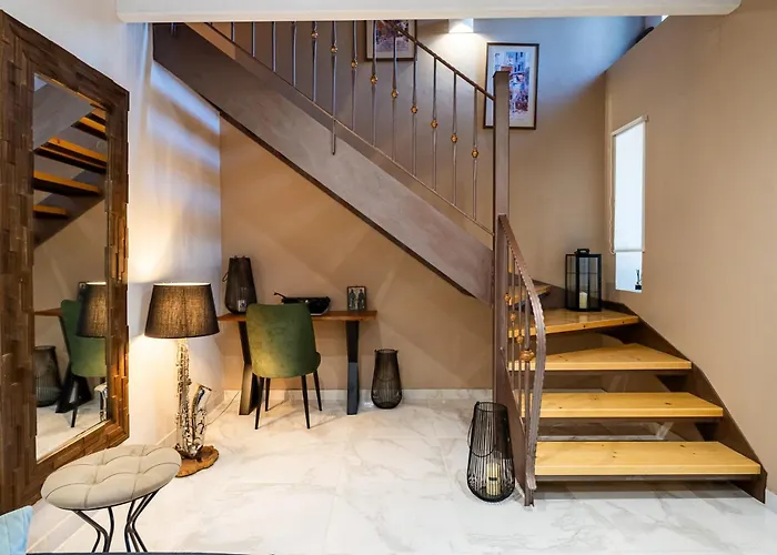 Apartamento Casa Sorgente