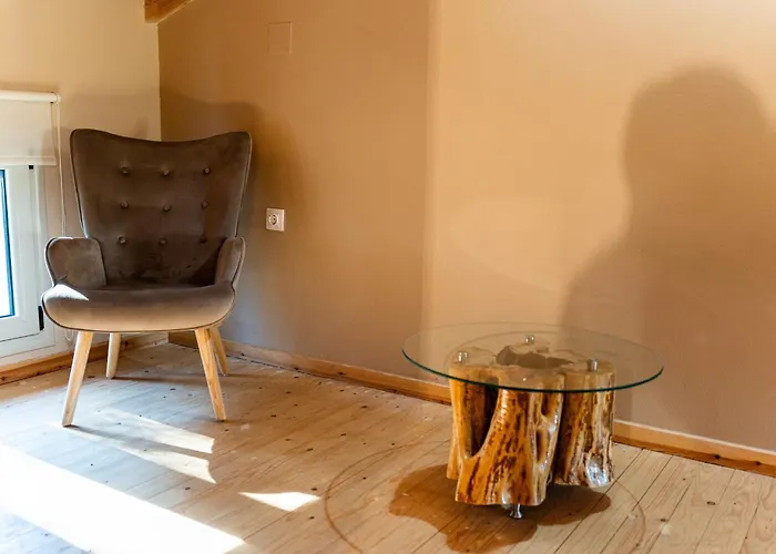 Apartamento Casa Sorgente *