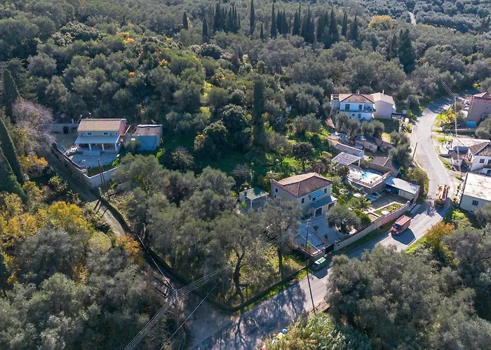 Apartamento Casa Sorgente